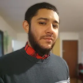 foto cristian